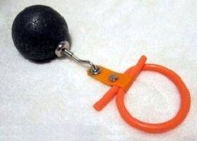 Peso del pene
