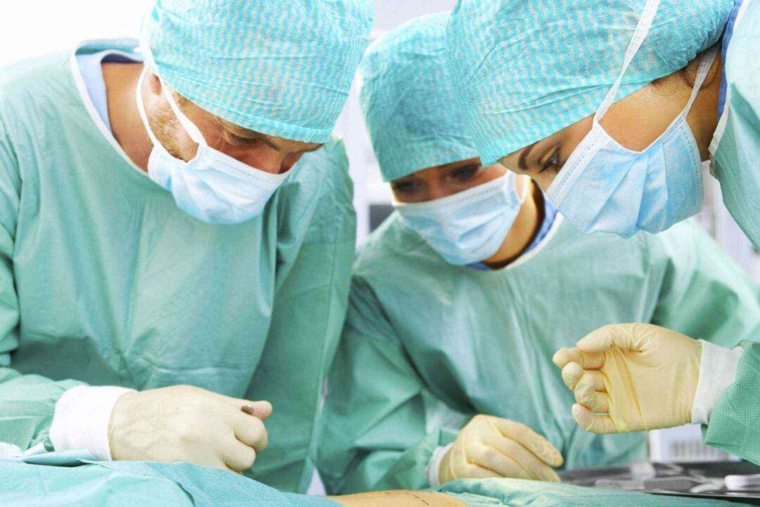 Intervento per l'ingrandimento del pene e il suo prezzo foto 3