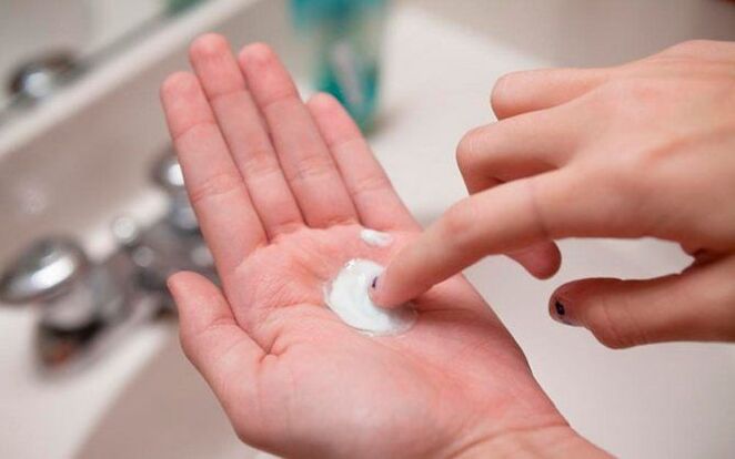 Usare il bicarbonato di sodio a casa