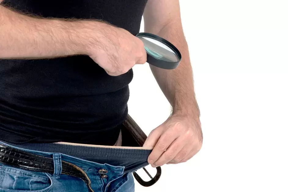 Modi per ingrandire il pene