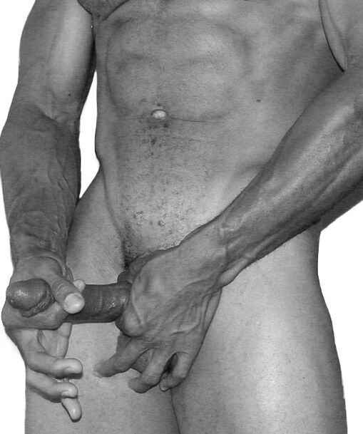 Esercizio per l'ingrandimento del pene