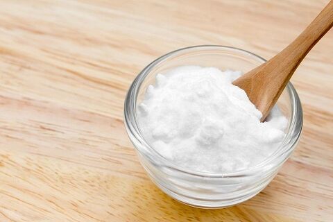 Soda per l'ingrandimento del pene