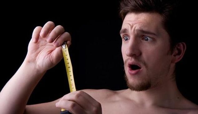come allungare il pene