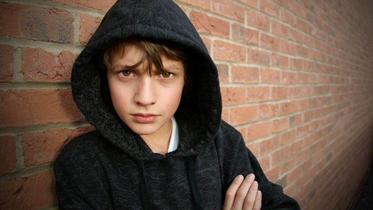 Adolescenti e ingrandimento del pene
